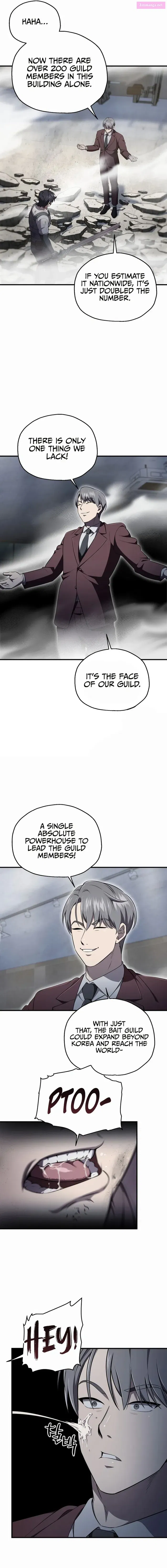 Solo Reincarnation Zinmanga X Chapter 26 Page 19