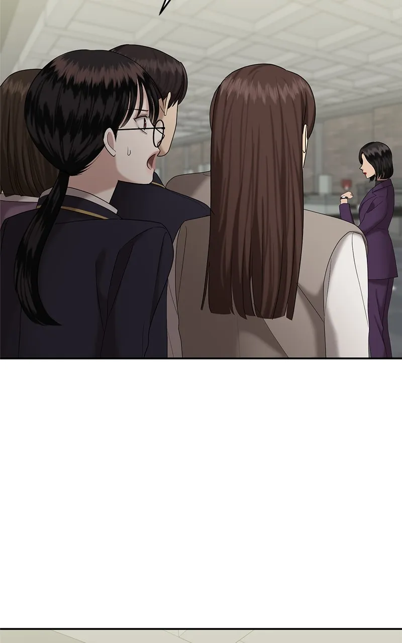 Sisters At War Zinmanga X Chapter 4 Page 7