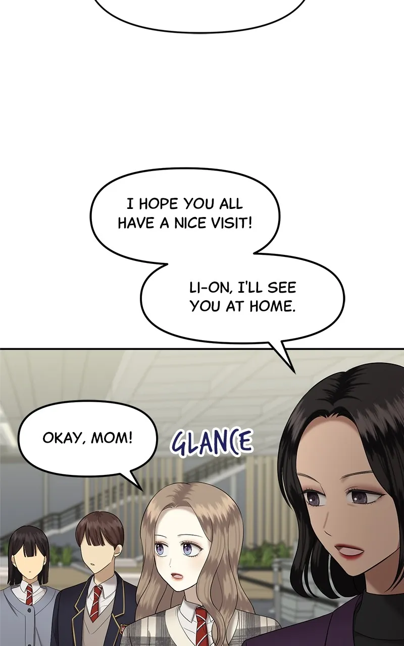 Sisters At War Zinmanga X Chapter 4 Page 10