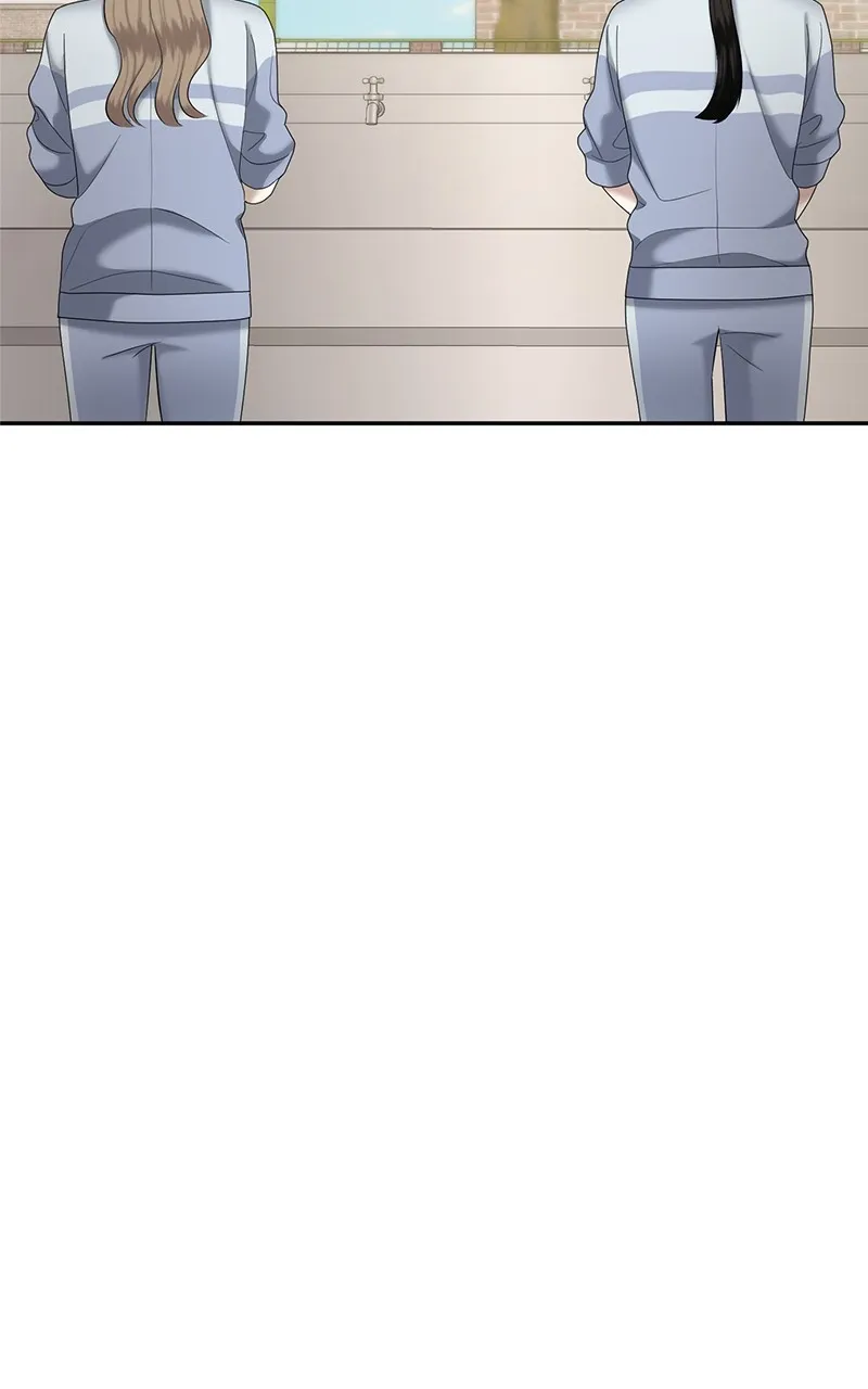 Sisters At War Zinmanga X Chapter 4 Page 26