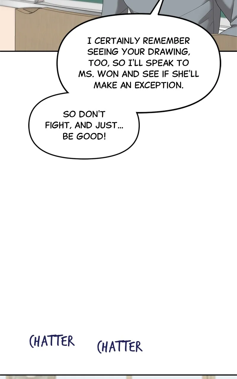 Sisters At War Zinmanga X Chapter 4 Page 116