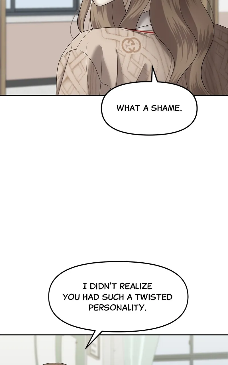 Sisters At War Zinmanga X Chapter 4 Page 126
