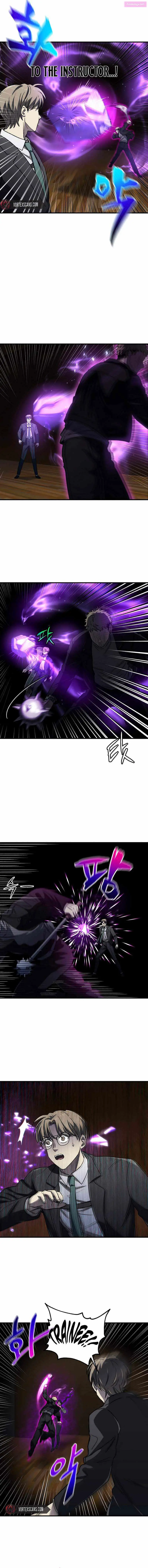 Solo Reincarnation Zinmanga X Chapter 15 Page 11