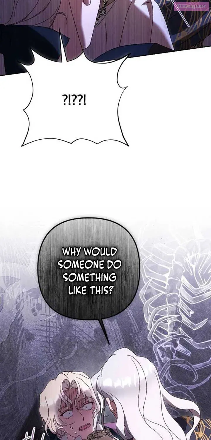 For Those of You For Whom Regret Is a Luxury Zinmanga X Chapter 37 Page 57