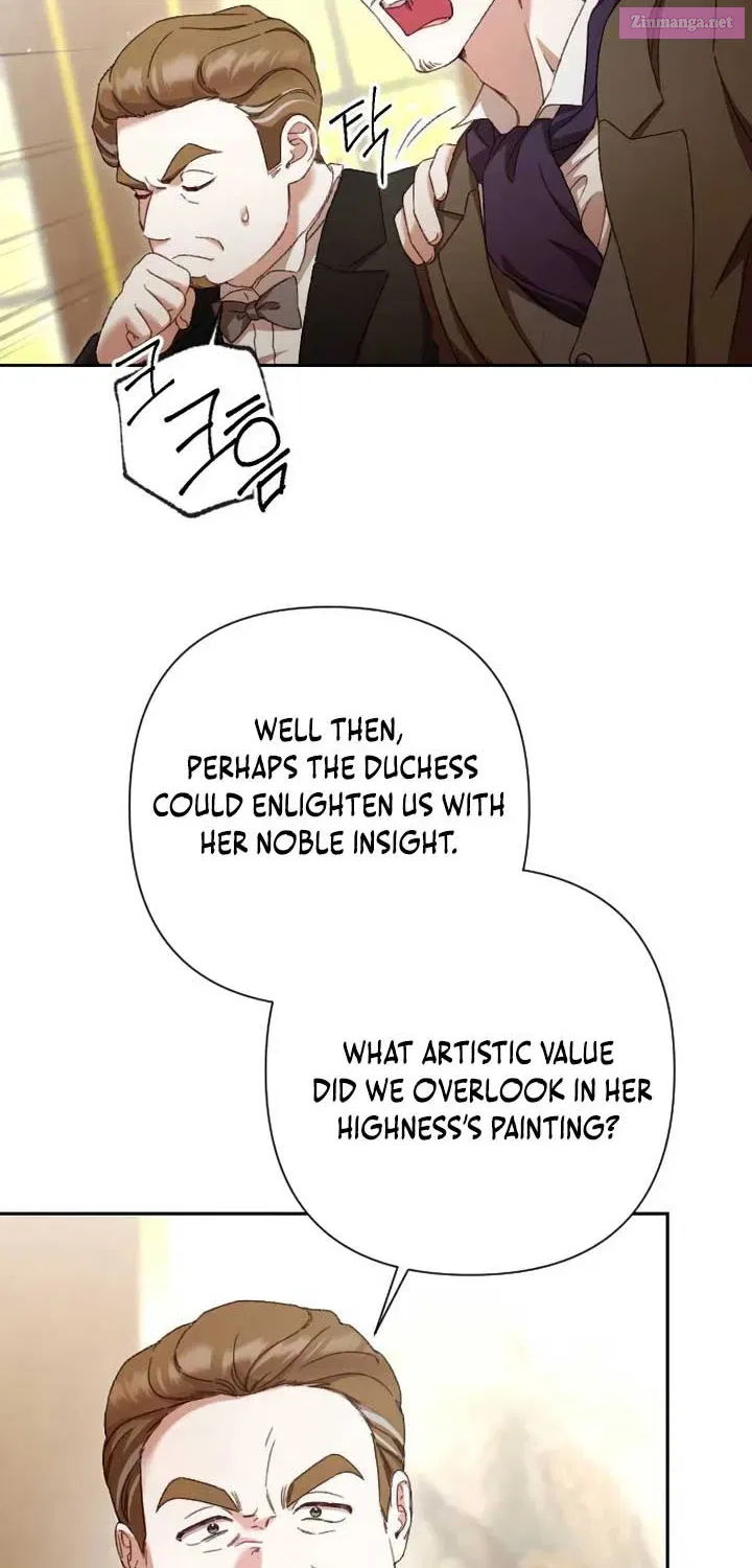 For Those of You For Whom Regret Is a Luxury Zinmanga X Chapter 36 Page 35