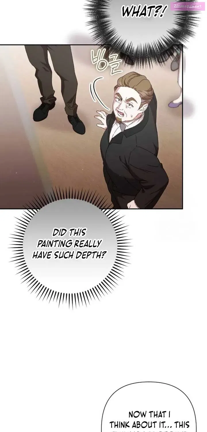 For Those of You For Whom Regret Is a Luxury Zinmanga X Chapter 36 Page 44