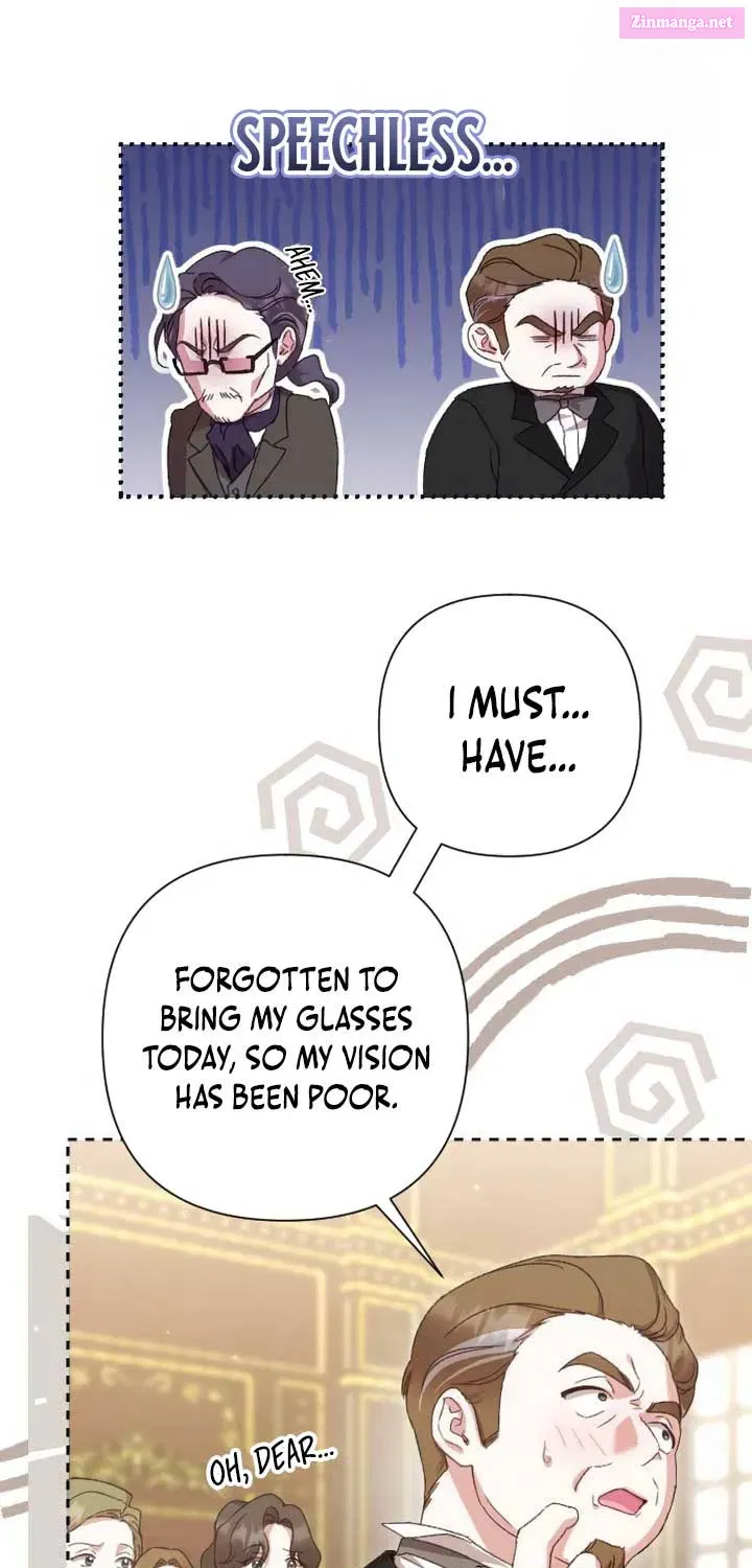 For Those of You For Whom Regret Is a Luxury Zinmanga X Chapter 36 Page 48