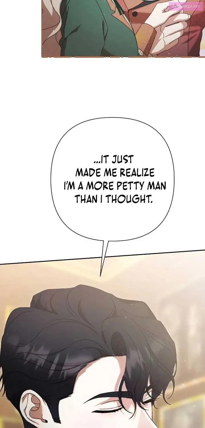 For Those of You For Whom Regret Is a Luxury Zinmanga X Chapter 36 Page 62
