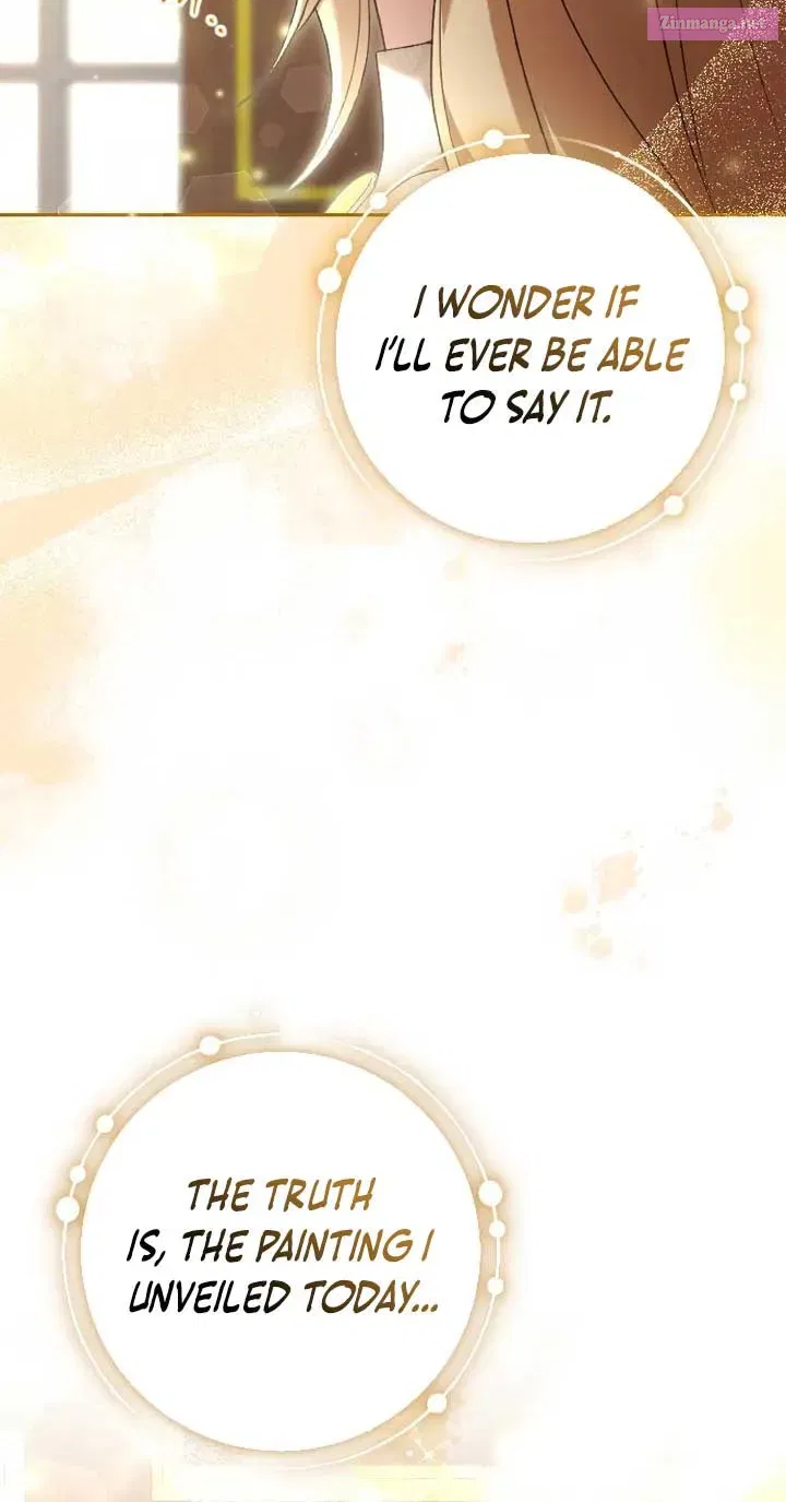 For Those of You For Whom Regret Is a Luxury Zinmanga X Chapter 36 Page 65