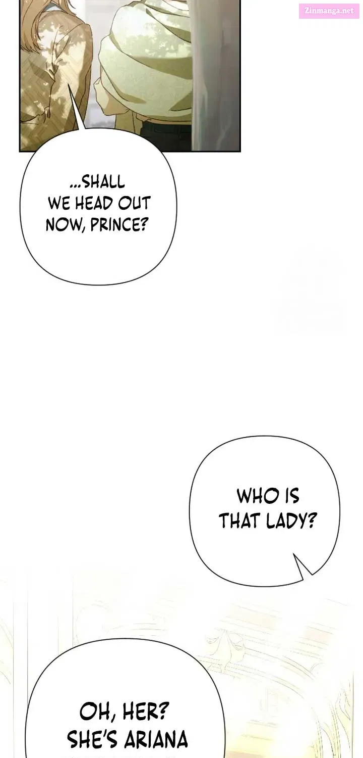For Those of You For Whom Regret Is a Luxury Zinmanga X Chapter 36 Page 68