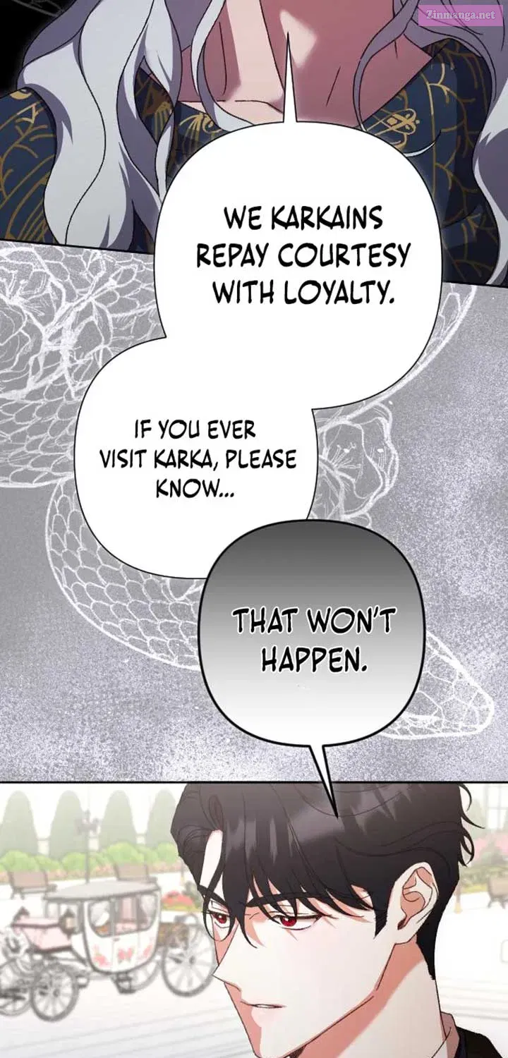 For Those of You For Whom Regret Is a Luxury Zinmanga X Chapter 34 Page 26