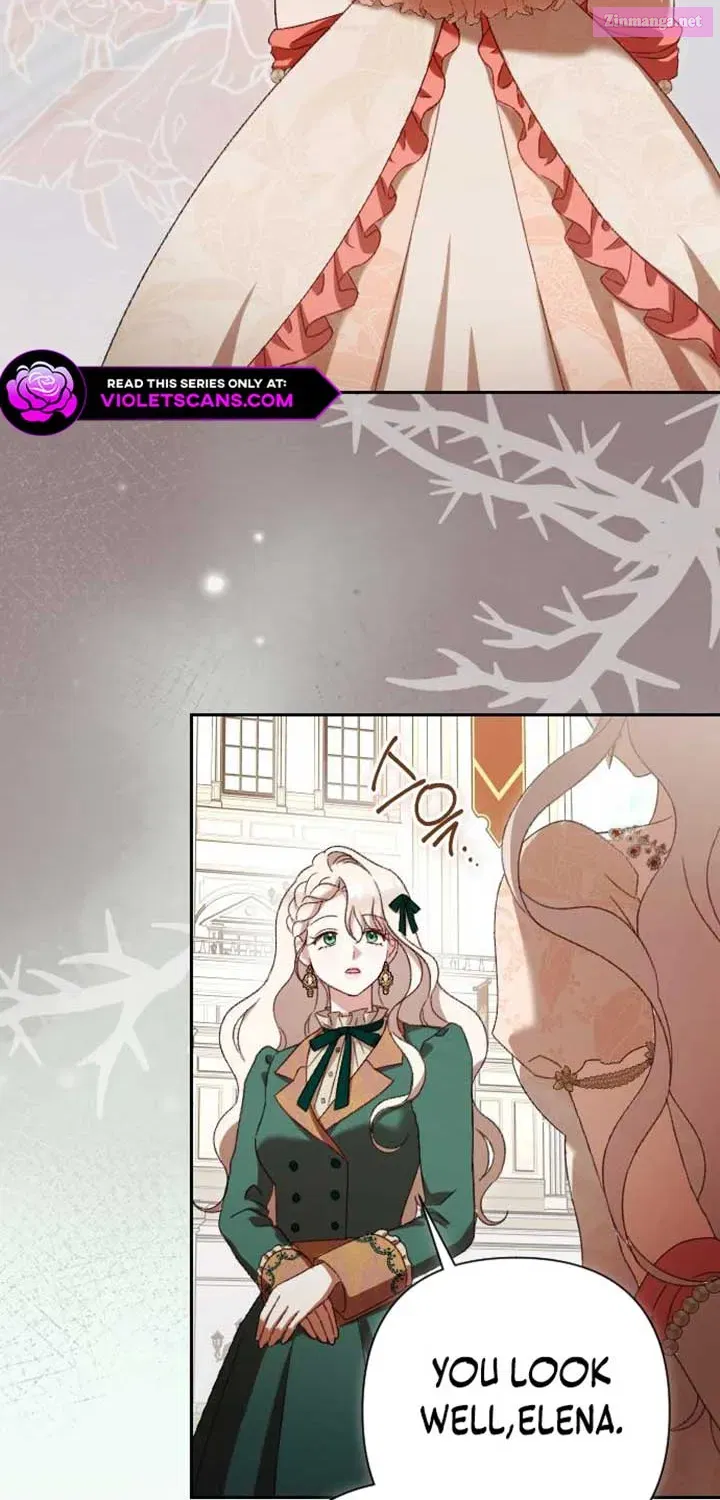 For Those of You For Whom Regret Is a Luxury Zinmanga X Chapter 34 Page 48
