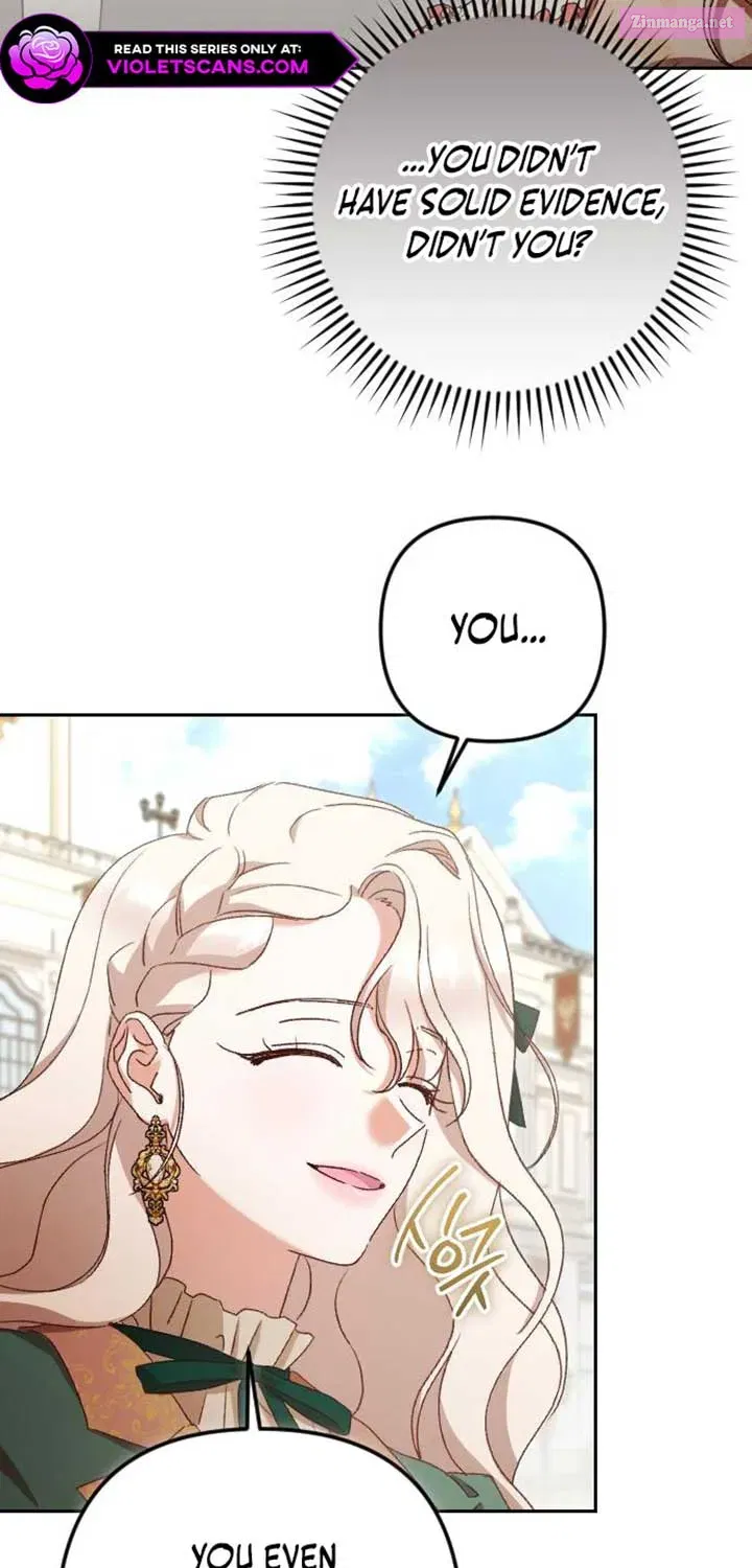For Those of You For Whom Regret Is a Luxury Zinmanga X Chapter 34 Page 59