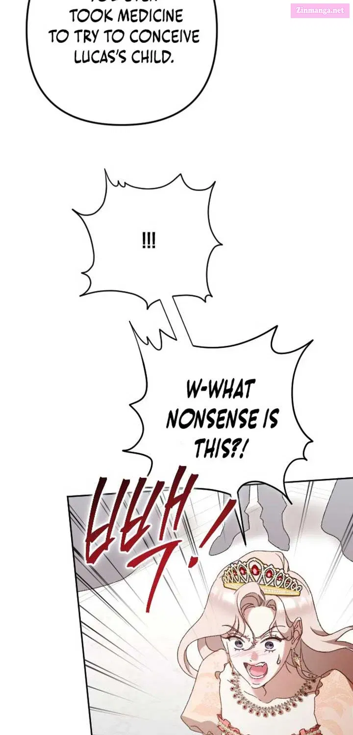 For Those of You For Whom Regret Is a Luxury Zinmanga X Chapter 34 Page 60