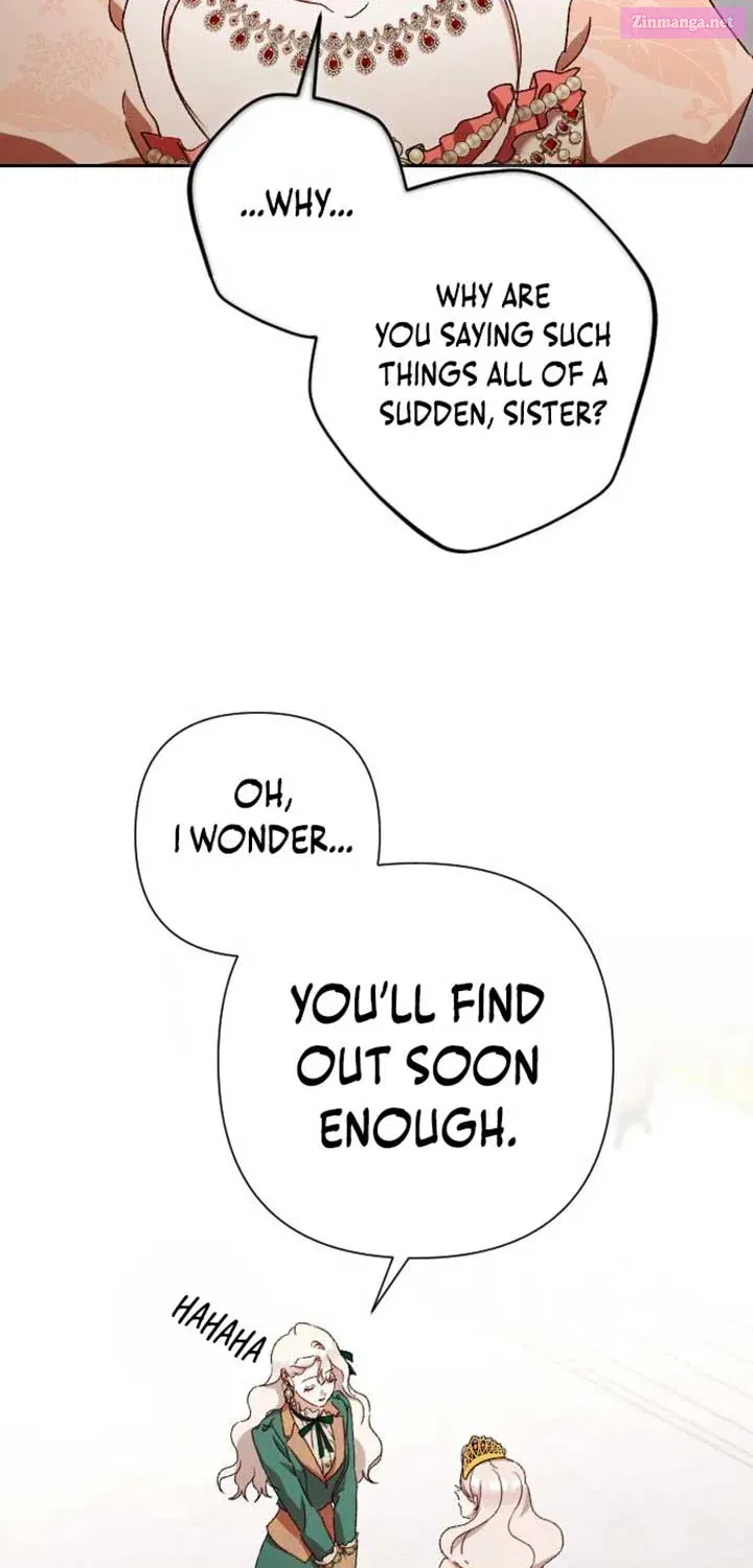 For Those of You For Whom Regret Is a Luxury Zinmanga X Chapter 34 Page 62