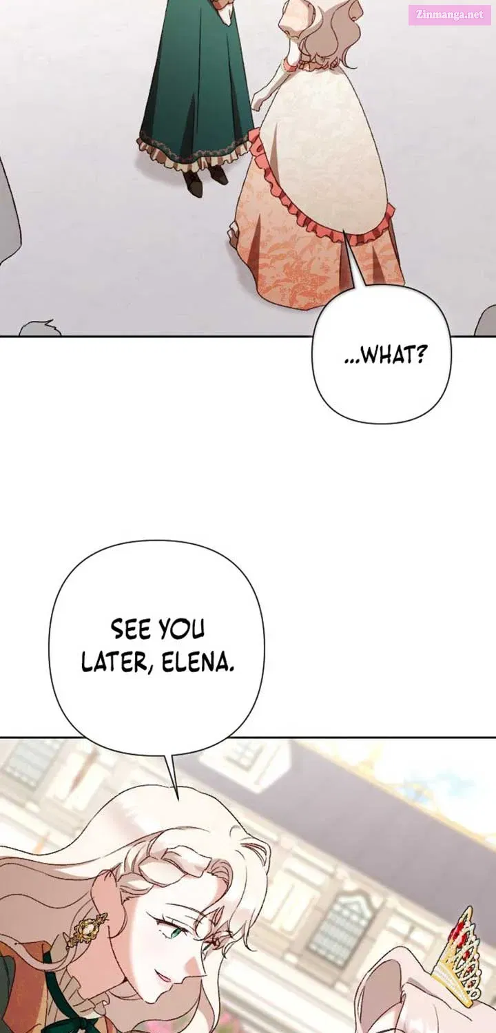 For Those of You For Whom Regret Is a Luxury Zinmanga X Chapter 34 Page 63