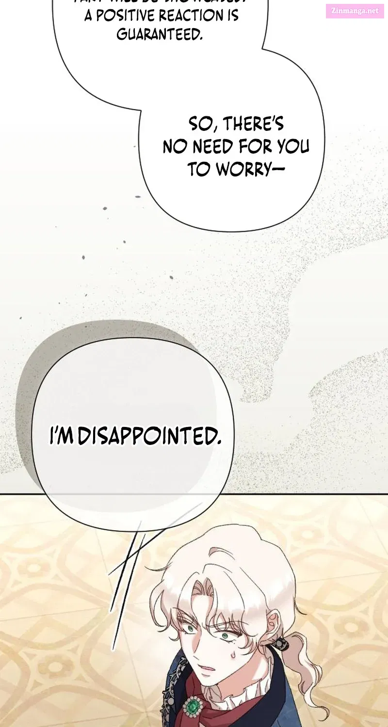 For Those of You For Whom Regret Is a Luxury Zinmanga X Chapter 33 Page 6