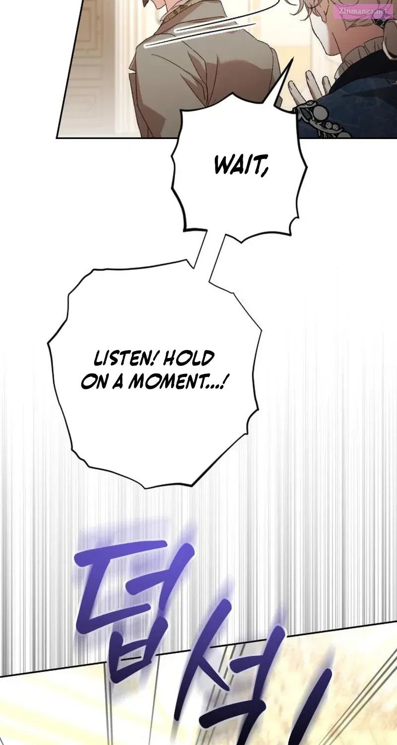 For Those of You For Whom Regret Is a Luxury Zinmanga X Chapter 33 Page 16