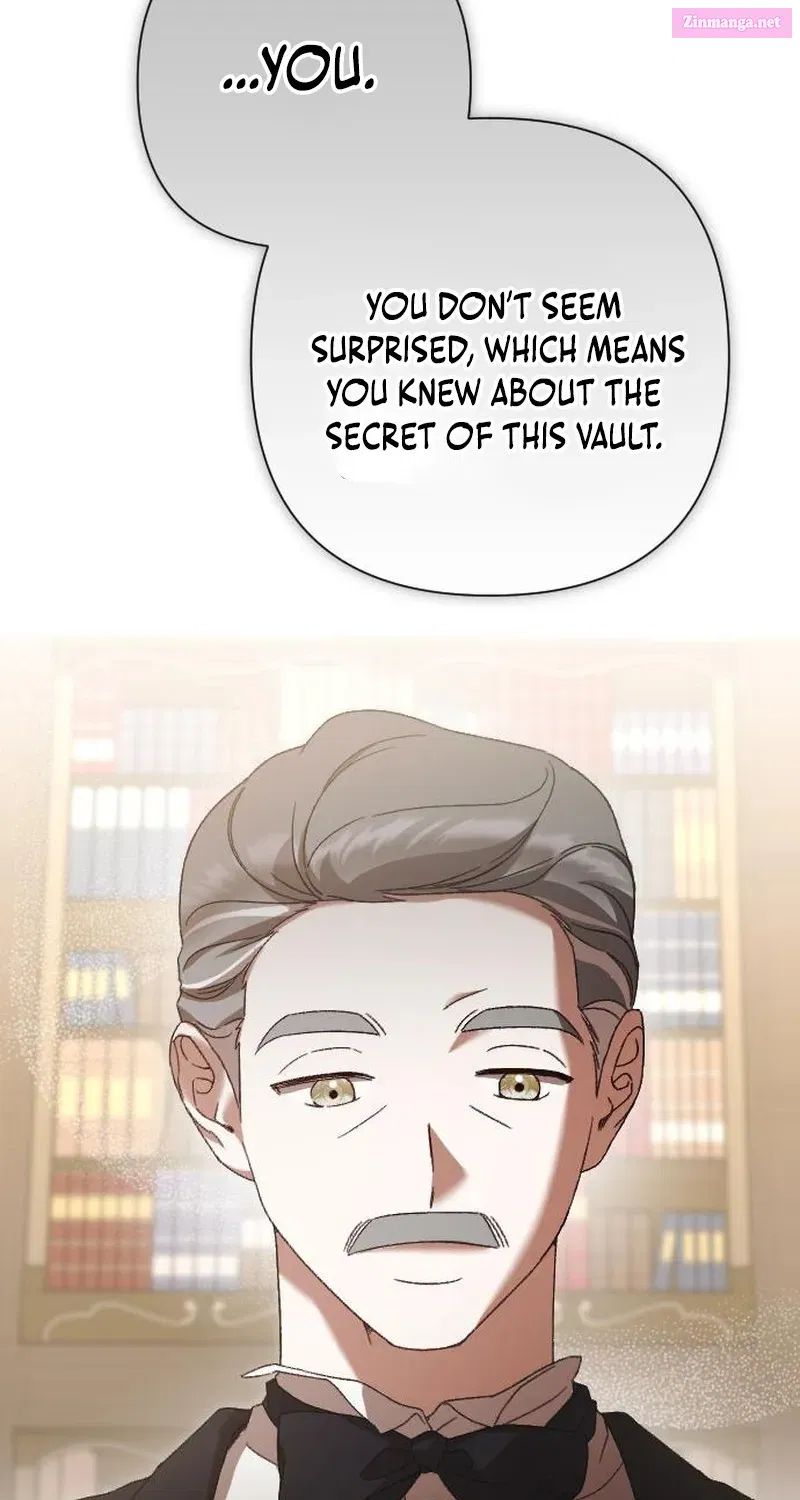 For Those of You For Whom Regret Is a Luxury Zinmanga X Chapter 33 Page 26