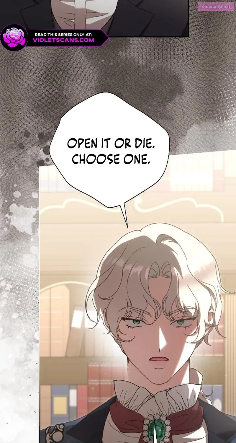 For Those of You For Whom Regret Is a Luxury Zinmanga X Chapter 33 Page 30