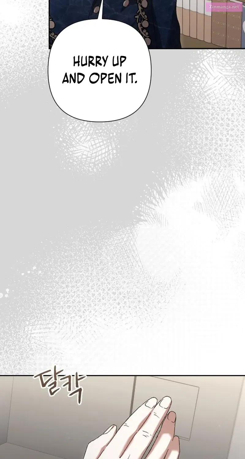 For Those of You For Whom Regret Is a Luxury Zinmanga X Chapter 33 Page 33