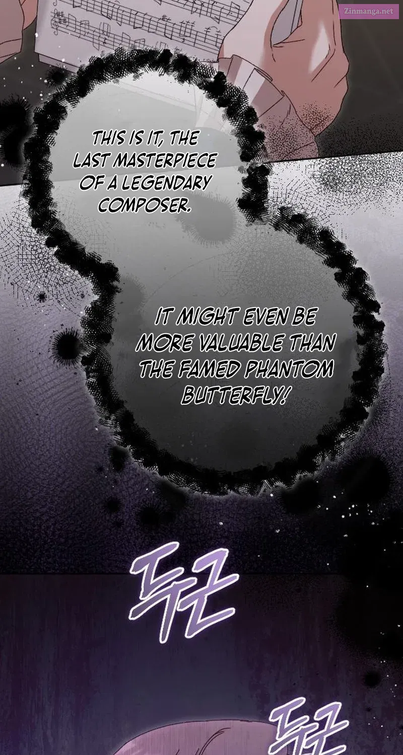 For Those of You For Whom Regret Is a Luxury Zinmanga X Chapter 33 Page 37