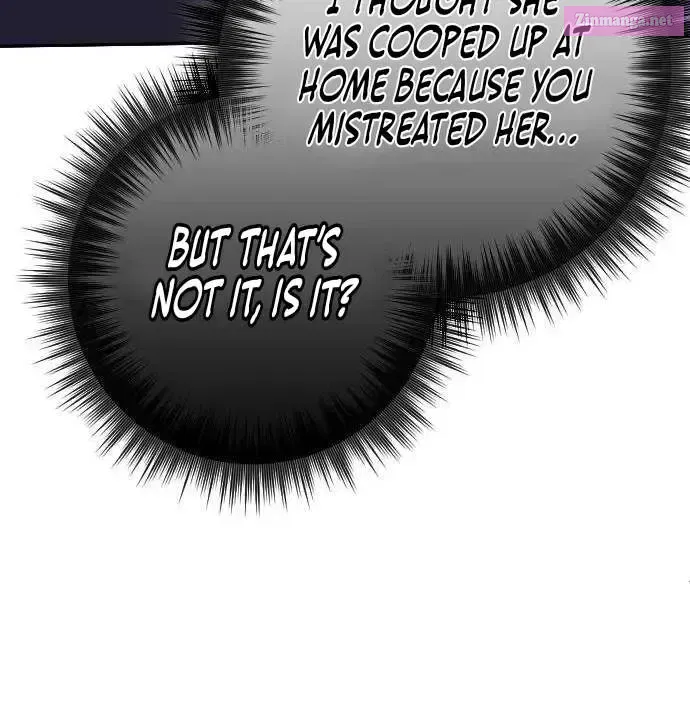 For Those of You For Whom Regret Is a Luxury Zinmanga X Chapter 32 Page 34