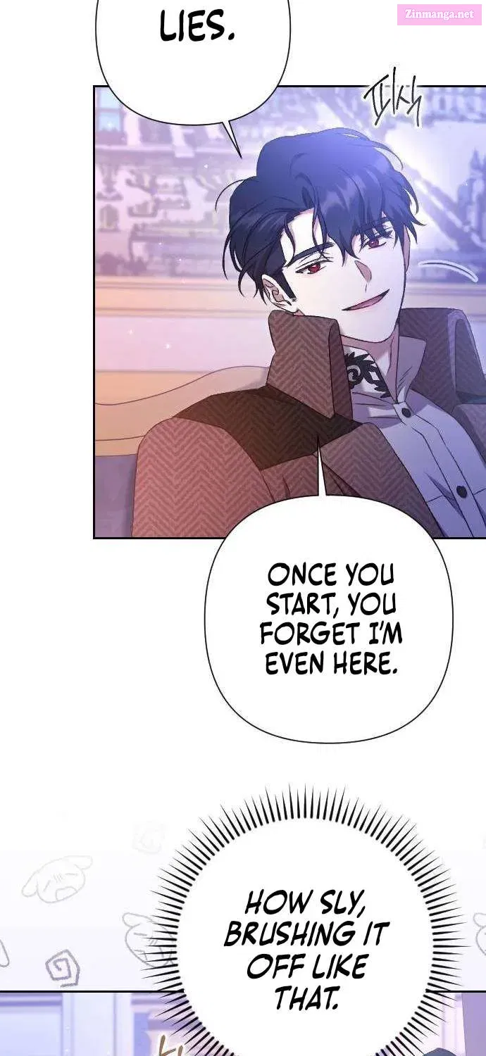 For Those of You For Whom Regret Is a Luxury Zinmanga X Chapter 32 Page 51