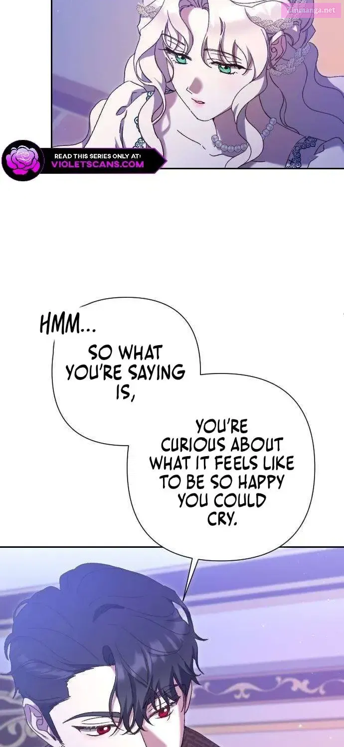 For Those of You For Whom Regret Is a Luxury Zinmanga X Chapter 32 Page 59