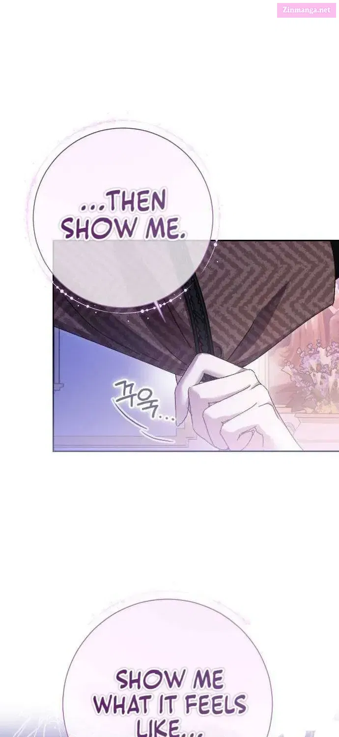 For Those of You For Whom Regret Is a Luxury Zinmanga X Chapter 32 Page 65
