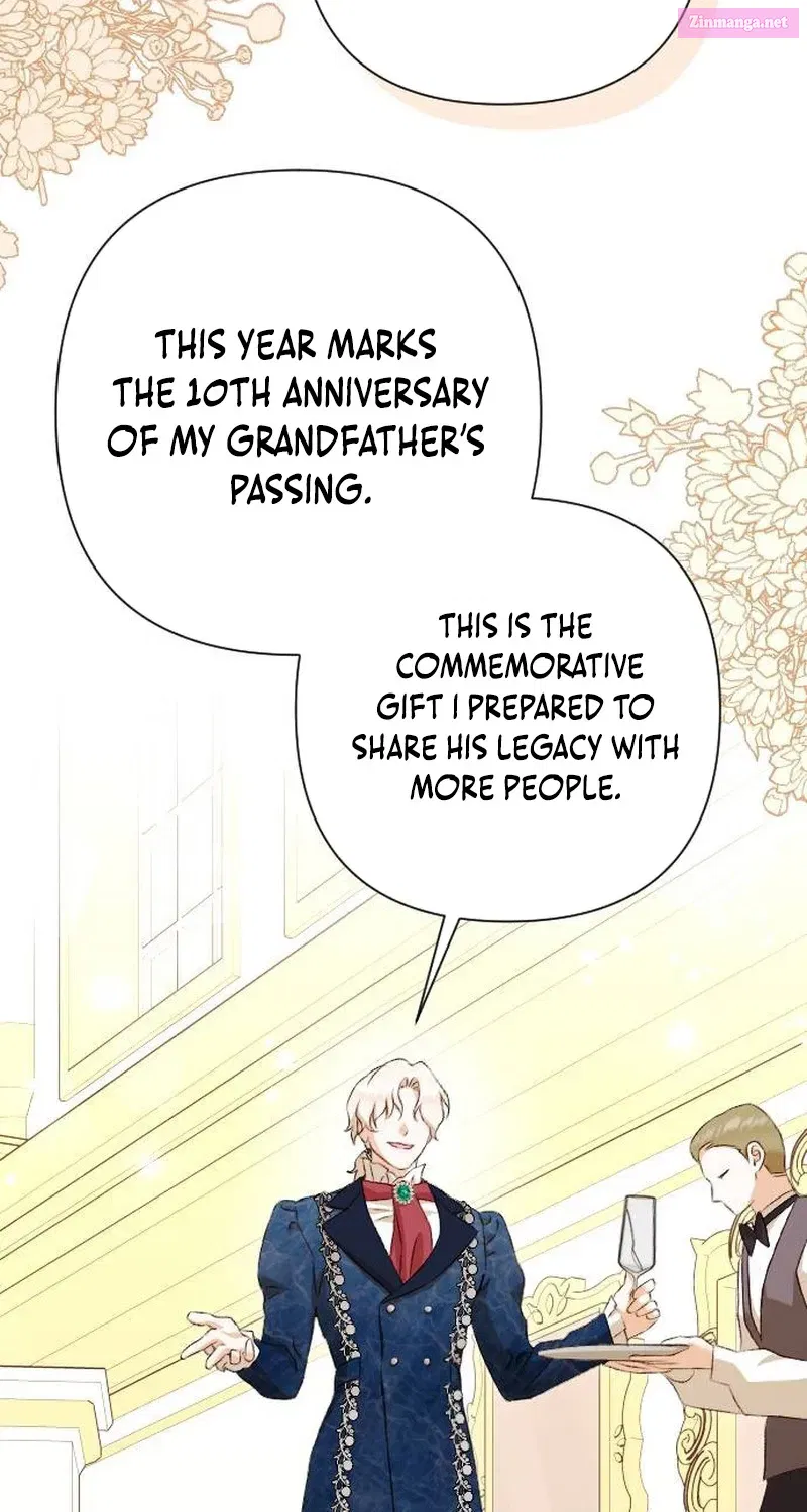 For Those of You For Whom Regret Is a Luxury Zinmanga X Chapter 31 Page 14
