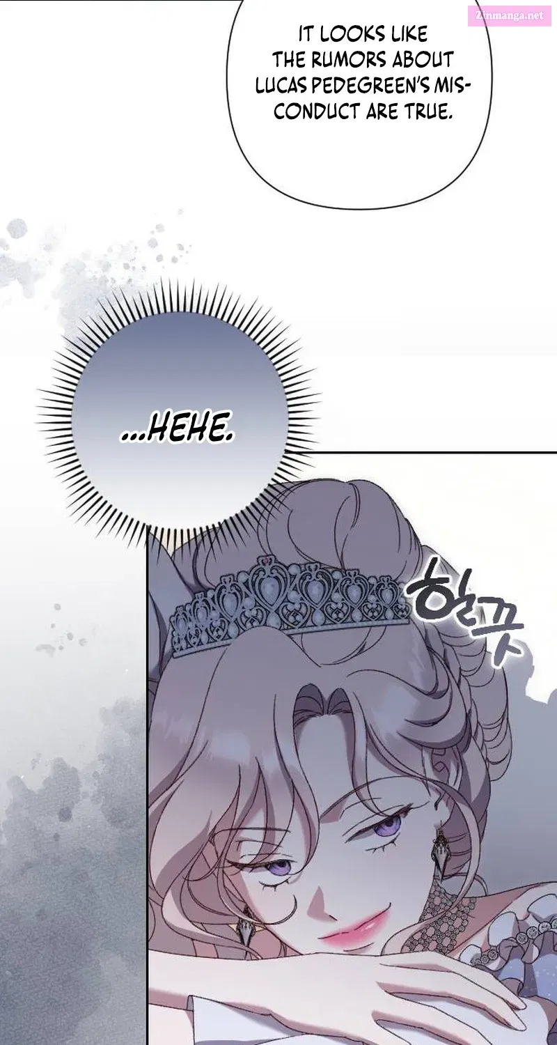 For Those of You For Whom Regret Is a Luxury Zinmanga X Chapter 31 Page 29