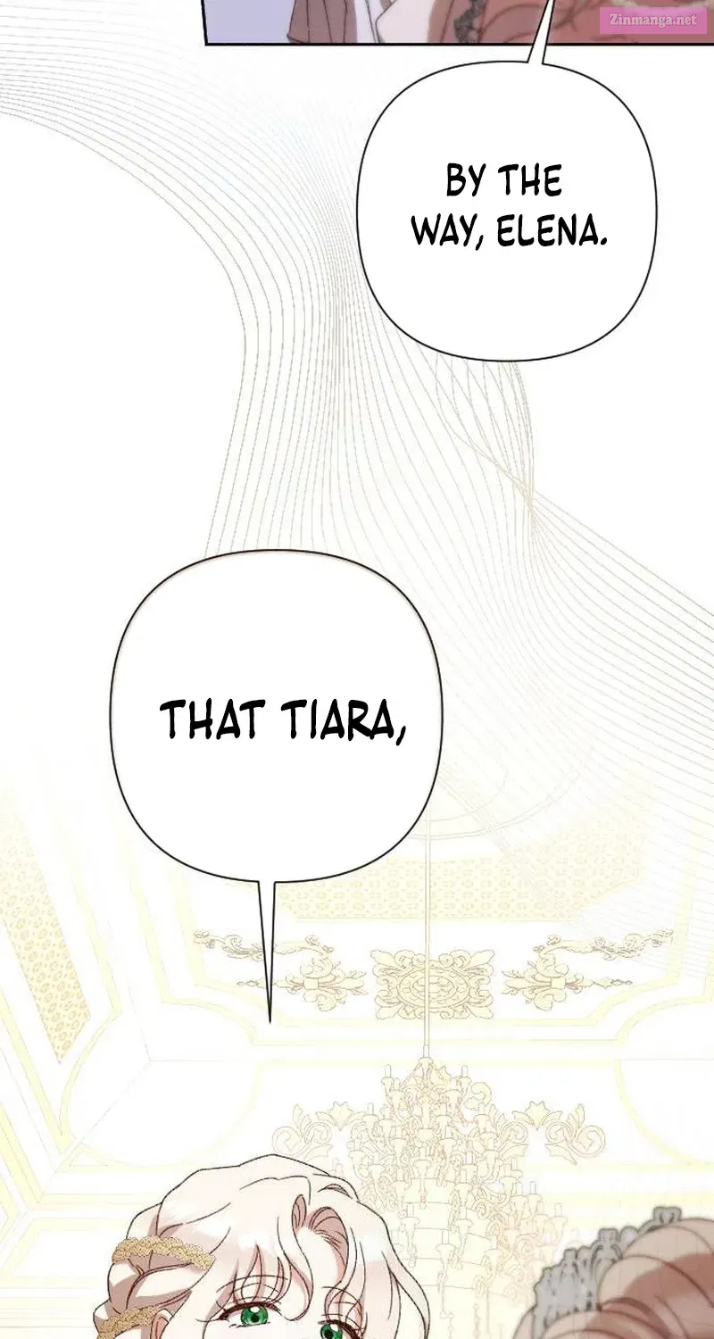For Those of You For Whom Regret Is a Luxury Zinmanga X Chapter 31 Page 39