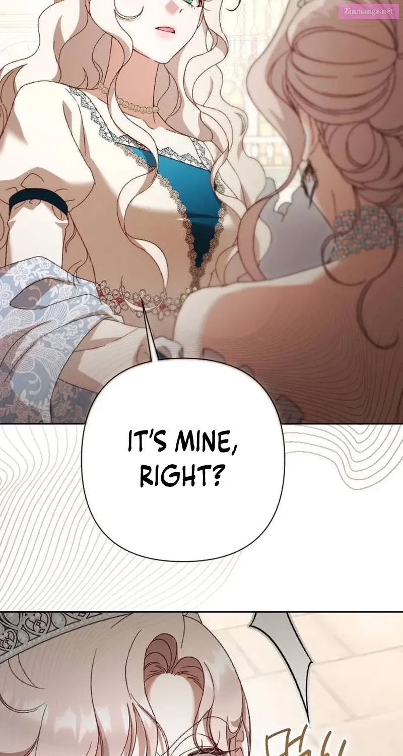 For Those of You For Whom Regret Is a Luxury Zinmanga X Chapter 31 Page 40