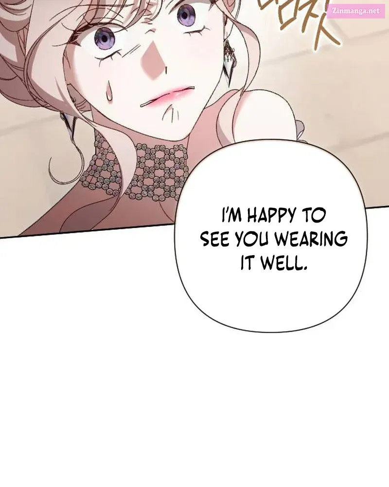 For Those of You For Whom Regret Is a Luxury Zinmanga X Chapter 31 Page 41
