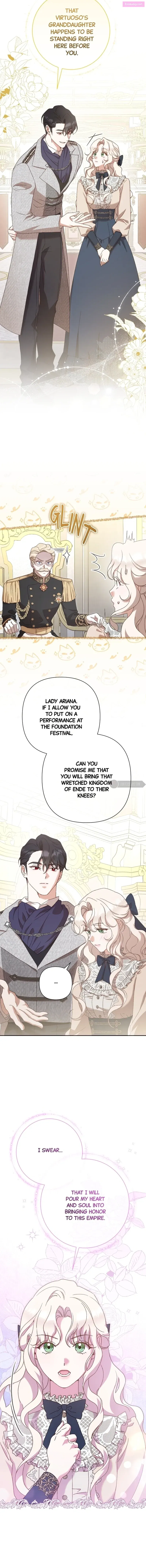 For Those of You For Whom Regret Is a Luxury Zinmanga X Chapter 28 Page 23
