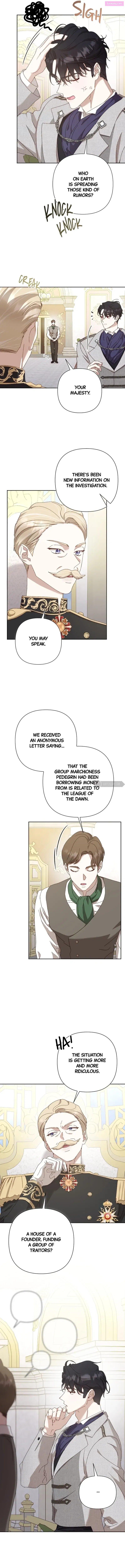 For Those of You For Whom Regret Is a Luxury Zinmanga X Chapter 27 Page 12