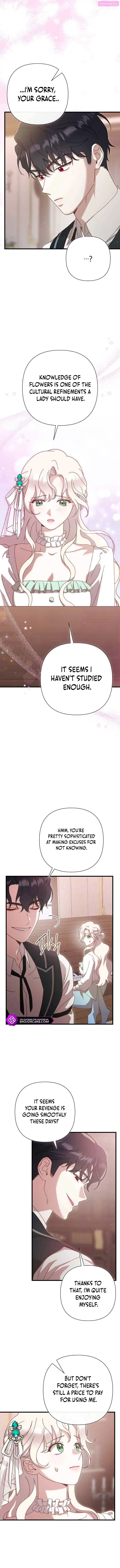 For Those of You For Whom Regret Is a Luxury Zinmanga X Chapter 21 Page 2