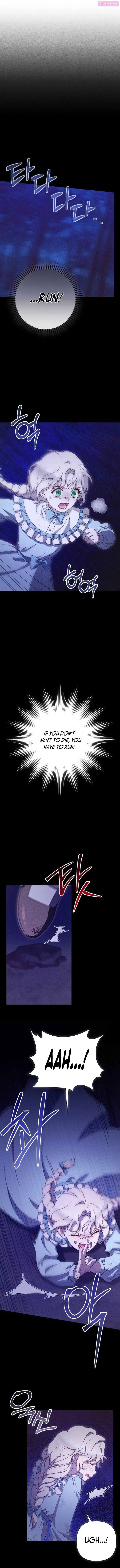 For Those of You For Whom Regret Is a Luxury Zinmanga X Chapter 21 Page 6