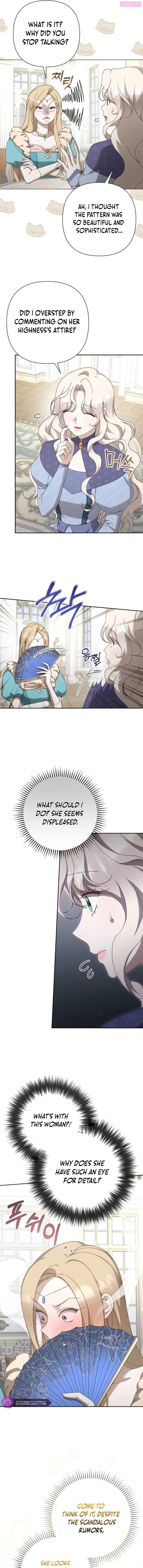 For Those of You For Whom Regret Is a Luxury Zinmanga X Chapter 15 Page 12