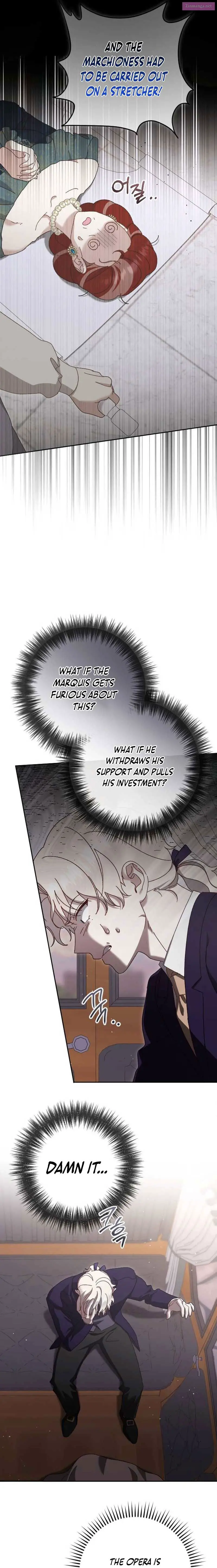 For Those of You For Whom Regret Is a Luxury Zinmanga X Chapter 13 Page 2