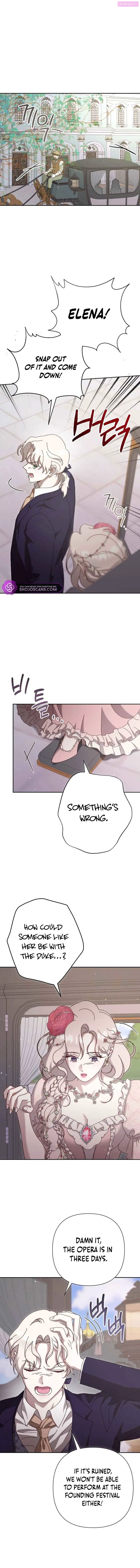 For Those of You For Whom Regret Is a Luxury Zinmanga X Chapter 13 Page 4