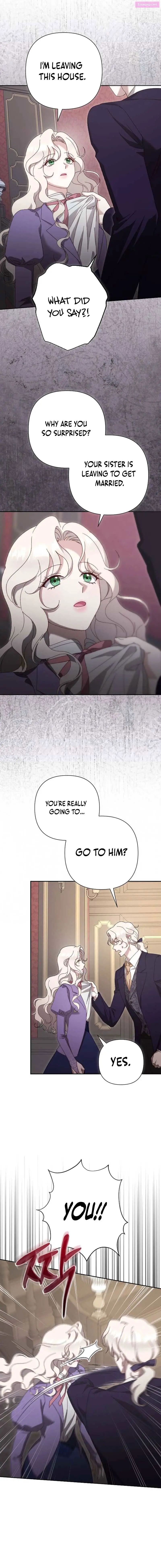 For Those of You For Whom Regret Is a Luxury Zinmanga X Chapter 13 Page 7