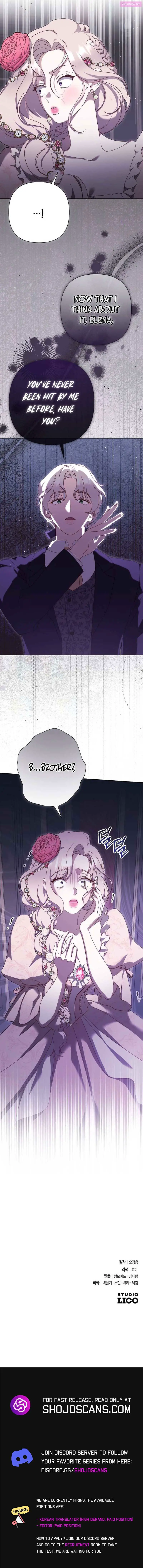 For Those of You For Whom Regret Is a Luxury Zinmanga X Chapter 13 Page 14