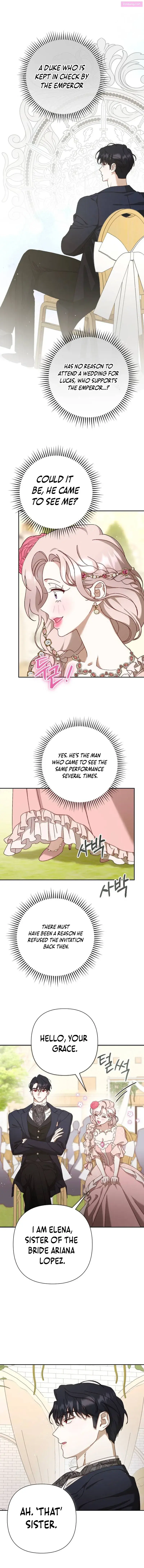For Those of You For Whom Regret Is a Luxury Zinmanga X Chapter 12 Page 2