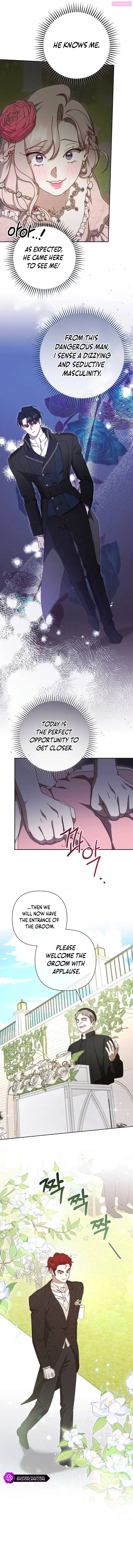 For Those of You For Whom Regret Is a Luxury Zinmanga X Chapter 12 Page 3