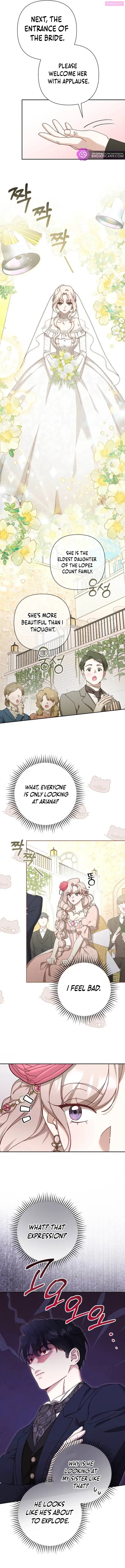 For Those of You For Whom Regret Is a Luxury Zinmanga X Chapter 12 Page 4