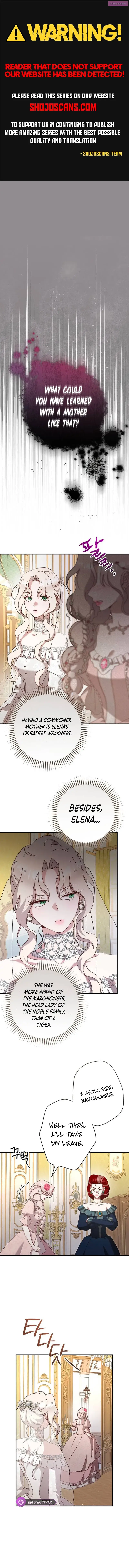For Those of You For Whom Regret Is a Luxury Zinmanga X Chapter 11 Page 1