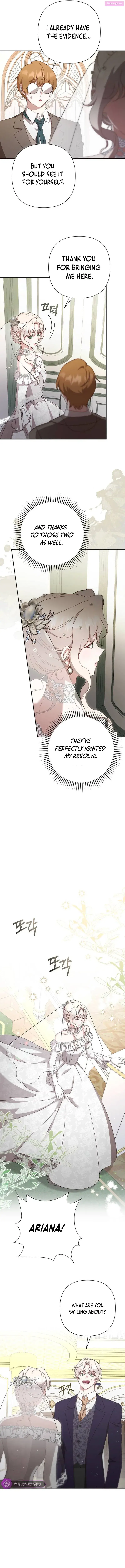 For Those of You For Whom Regret Is a Luxury Zinmanga X Chapter 11 Page 9