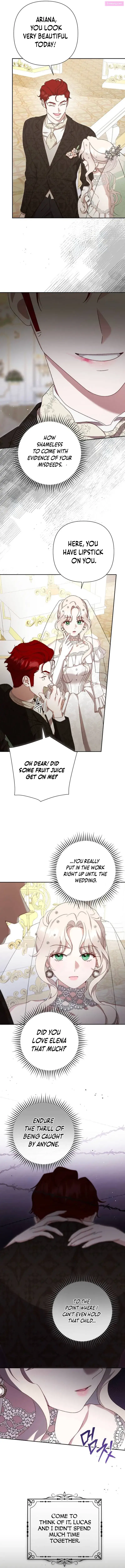 For Those of You For Whom Regret Is a Luxury Zinmanga X Chapter 11 Page 11